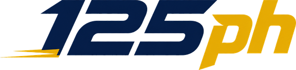 125 ph official logo